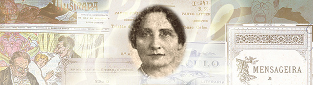 Alba Valdez - Banner