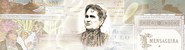 Francisca Izidora - Banner