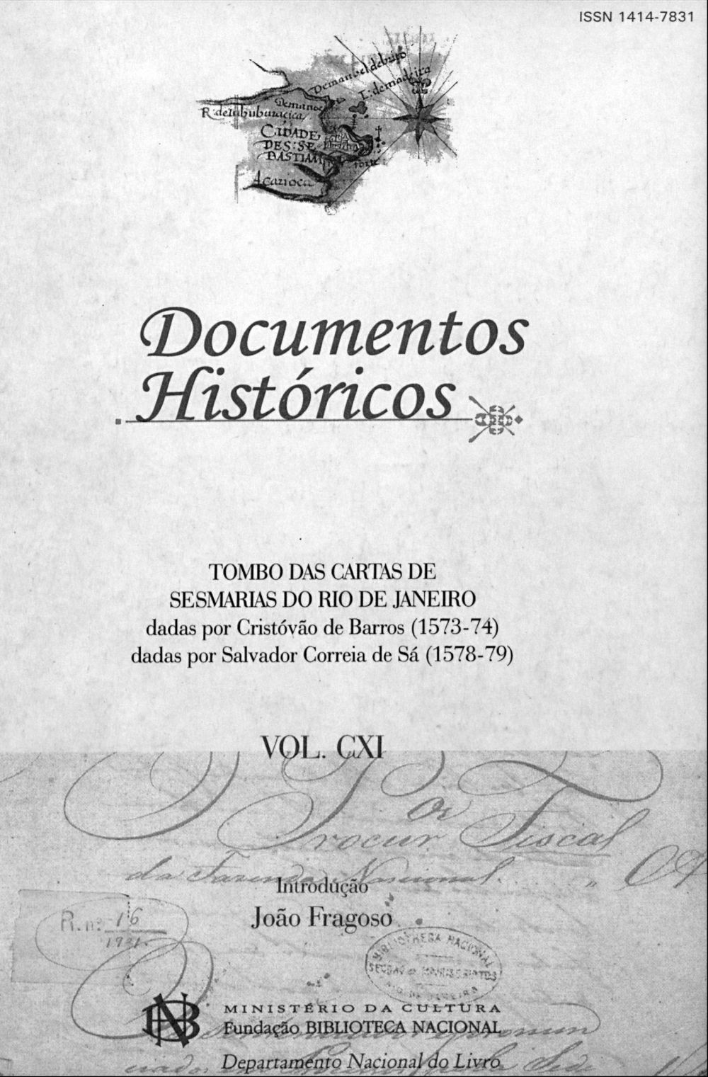 Documento - História