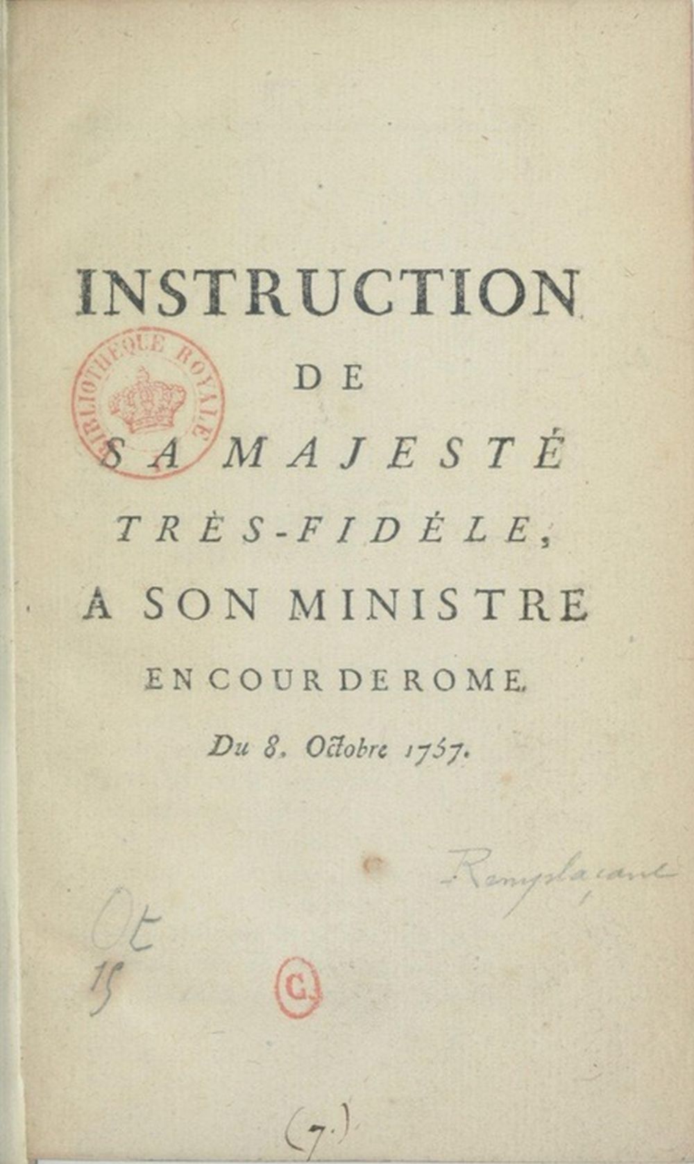 Possibilidades de uso de documentos históricos em sala de aula – Cartas  Jesuíticas