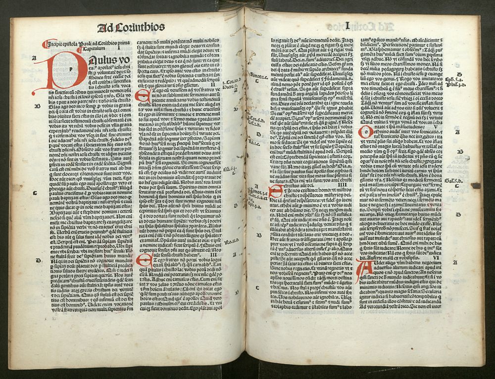 Calaméo - biblia sagrada,latim 1 a 3,curso de latim tudo junto